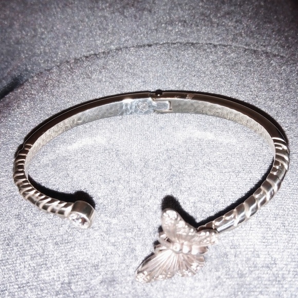 Silver brand new Brighton watch - Picture 1 of 3